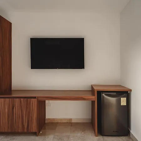 Zama Condo With Rooftop Pool, Gym, Coworking, Cinema