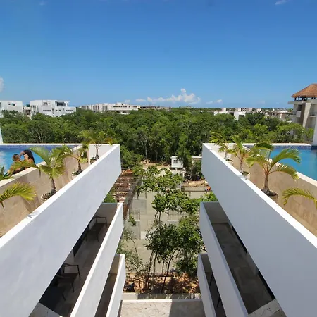 Zama Condo With Rooftop Pool, Gym, Coworking, Cinema