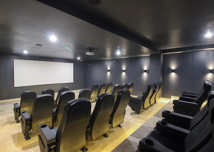 Digital Nomad With Rooftop, 2 Pools, Gym, Coworking And Cinema * Tulum