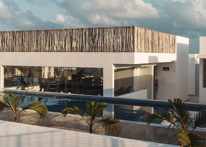 Digital Nomad With Rooftop, 2 Pools, Gym, Coworking And Cinema Apartamento *
