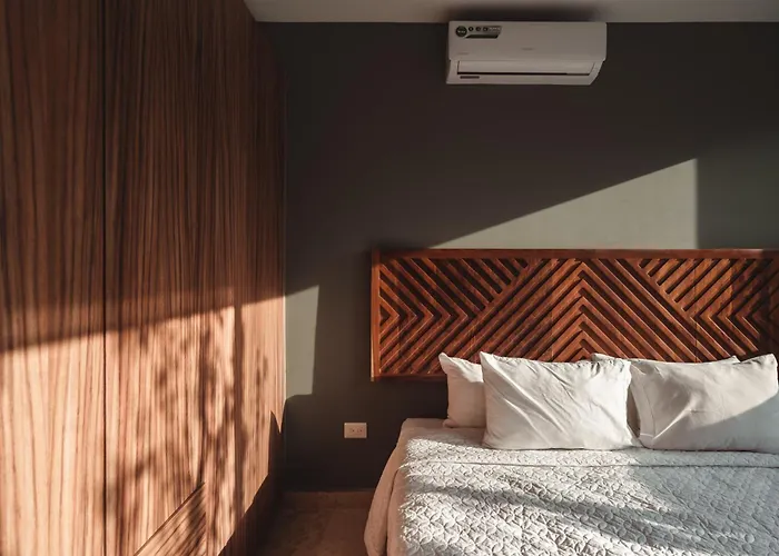 Digital Nomad With Rooftop, 2 Pools, Gym, Coworking And Cinema *