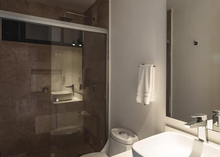 Apartamento Digital Nomad With Rooftop, 2 Pools, Gym, Coworking And Cinema Tulum